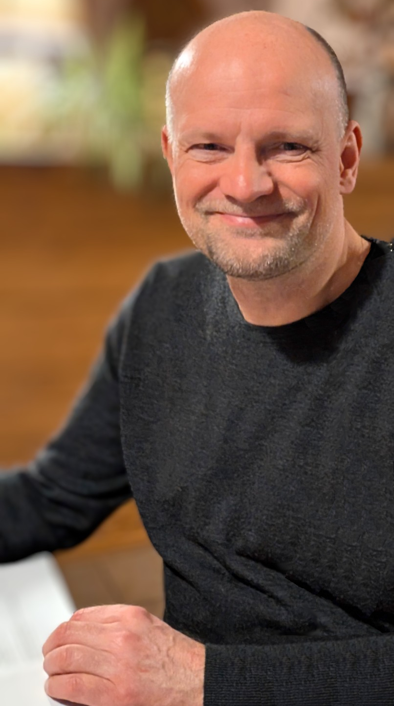 Dr. Benjamin Zeller, Psychologisches Coaching in Stuttgart